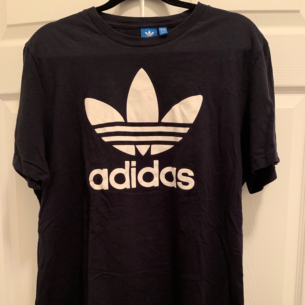 Adidas shirt